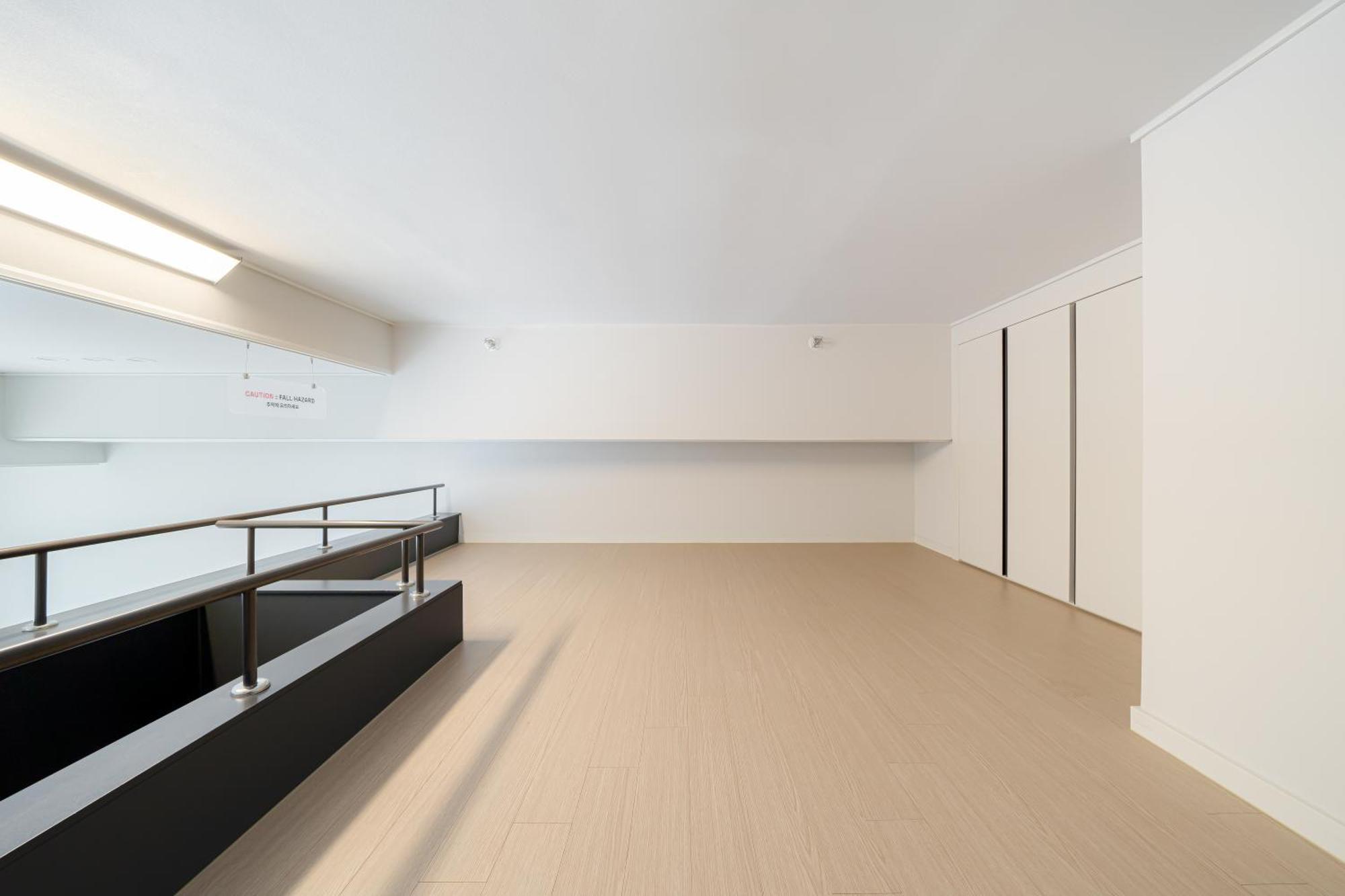 Ferienwohnung Le Collective Siheung Wavepark Exterior foto