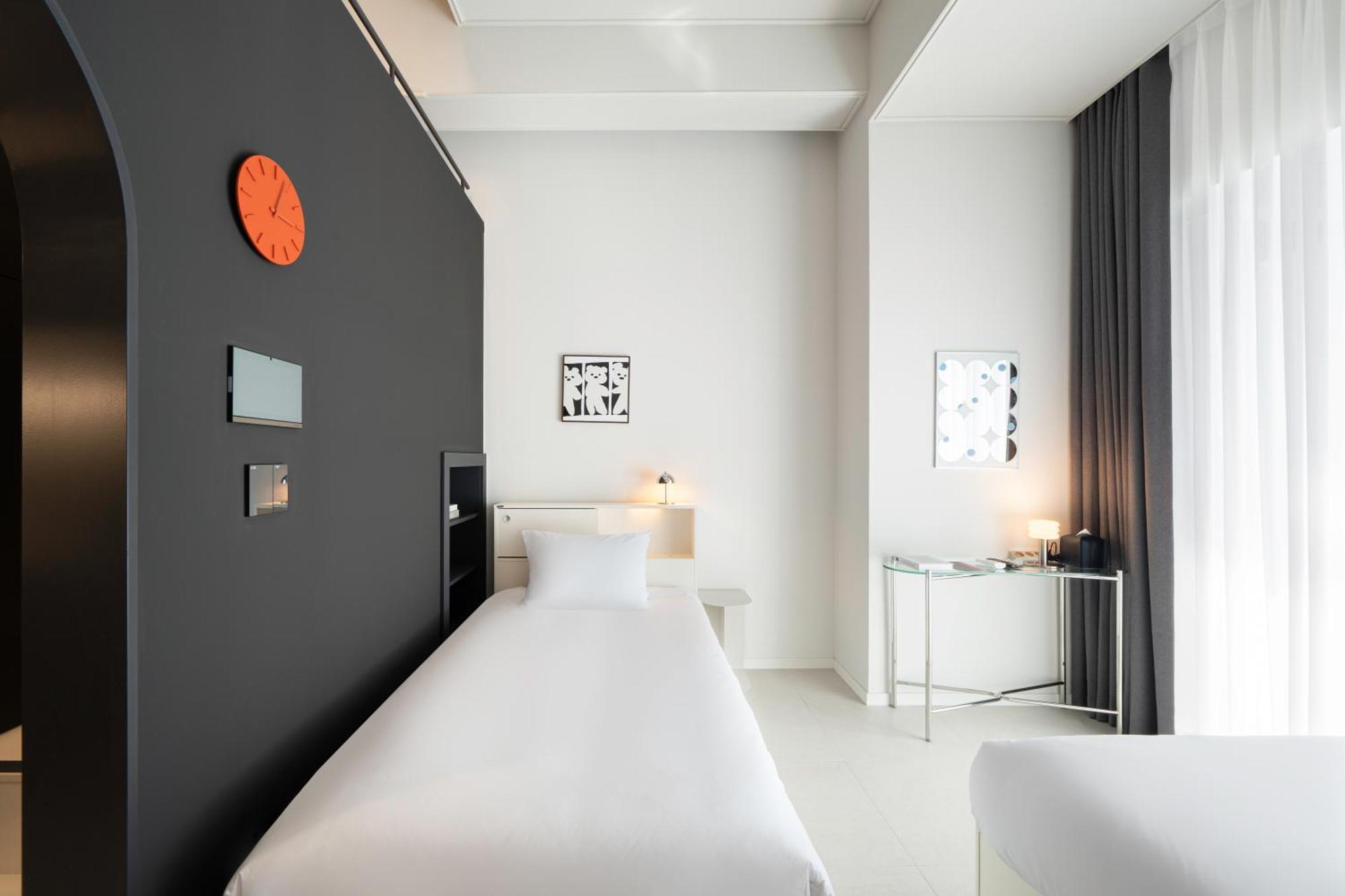 Ferienwohnung Le Collective Siheung Wavepark Exterior foto